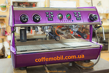 La Spaziale S3