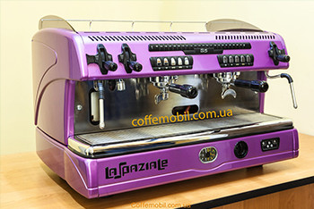 La Spaziale S5