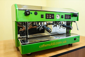 Wega Atlas