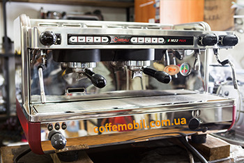 Cimbali M22 Plus